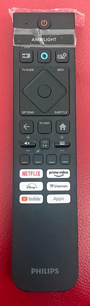 Philips afstandsbediening SRC-3215-01 (398GM10BEPHNE000SY), Audio, Tv en Foto, Afstandsbedieningen, Ophalen
