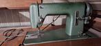 Vintage Union Haid & Neu naaimachine met onderstel, Antiek en Kunst, Antiek | Naaimachines, Ophalen