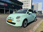 Fiat 500 C 1.2 Popstar, Auto's, Fiat, Voorwielaandrijving, Stof, Gebruikt, 4 cilinders