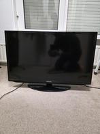 Samsung LCD tv full hd UE32EH5000 32inch, Gebruikt, 50 Hz, LCD, Ophalen of Verzenden