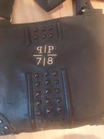 Philiplein tas te koop, Ophalen, Zo goed als nieuw, Zwart, Overige merken