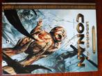 Conan Legendes - Robert E. Howard Collectie 10 -h.c.  Deel 1, Eén stripboek, Ophalen of Verzenden, Zo goed als nieuw, Kurt Busiek