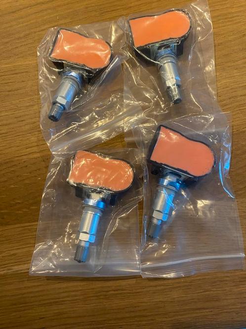 Nieuwe TPMS bandensensoren Lexus IS GS RX NX, Auto diversen, Overige Auto diversen, Ophalen of Verzenden