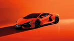 Lamborghini boek - luxe koffietafelboek, Ophalen of Verzenden, Nieuw