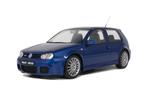 Volkswagen Golf Mk4 R32 1:12 Ottomobile(Nieuw(, Ophalen of Verzenden, Nieuw, 1:9 t/m 1:12, Auto