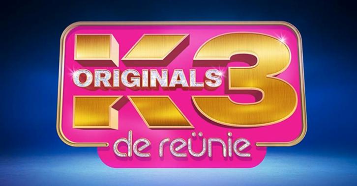 K3 Rotterdam Ahoy Zaterdag Tickets, Tickets en Kaartjes, Evenementen en Festivals, Twee personen