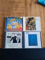 UB40 CD's - Diverse Albums, Ophalen, Gebruikt