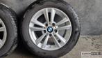 16 Inch BMW Velgen 3 Serie F30 F31 4 Serie F32 F33 F36 656, Gebruikt, -, Banden en Velgen, 225 mm