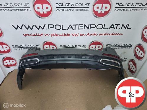 A6 4k Avant S-Line Achterbumper, Auto-onderdelen, Carrosserie en Plaatwerk