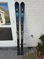 Volkl Deacon peregrine 74 2023/24 173, Sport en Fitness, Skiën en Langlaufen, 160 tot 180 cm, Zo goed als nieuw, Ski's, Ophalen