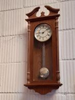 Hermle wandklok., Ophalen