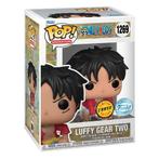 Funko Pop! Animation: OnePiece - Luffy Gear Two #1269 (Speci, Ophalen of Verzenden, Nieuw