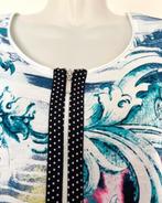 Gerry Weber top maat 42/44, Kleding | Dames, Overige kleuren, Maat 42/44 (L), Nieuw, Ophalen of Verzenden