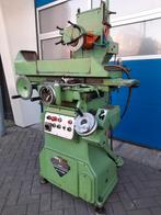 JONES SHIPMAN 540 vlakslijpmachine 6"x18" goede staat 380V, Gebruikt, ., Overige typen, Ophalen of Verzenden