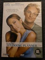 The Wedding Planner DVD - Jennifer Lopez, Alle leeftijden, Ophalen of Verzenden, Zo goed als nieuw, Drama
