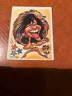 Sticker Tina Turner, Verzamelen, Stickers, Ophalen of Verzenden, Zo goed als nieuw