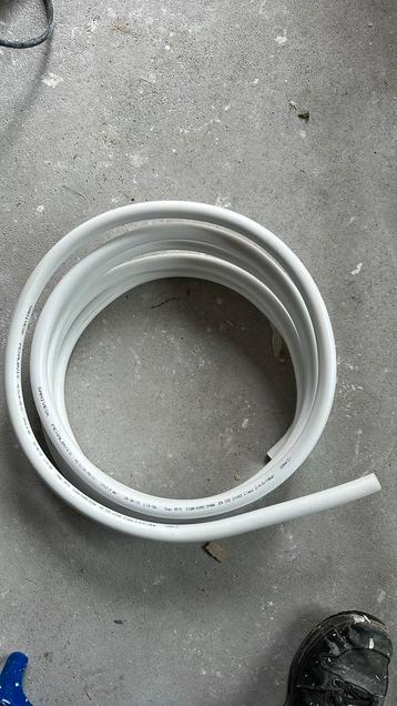 Sanivesk Meerlagenbuis 20 mm beschikbaar voor biedingen