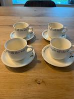 Kerstservies 16 delig, Ophalen, Zo goed als nieuw, Bord(en), Overige stijlen