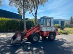 Zettelmeyer ZL402, Zakelijke goederen, Machines en Bouw | Kranen en Graafmachines, Verzenden, Wiellader of Shovel