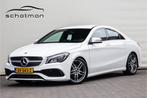 Mercedes-Benz CLA-Klasse 180 AMG Line Aut7, Navi, Camera, 20, Gebruikt, 4 cilinders, 715 kg, 1200 kg