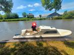 Kajuitboot Inter 540 met Yamaha 9.9, Watersport en Boten, Ophalen, Gebruikt