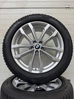 WINTERACTIE DEMO 19’’ bmw x3 x4 g01 g02 ix3 velgen winterban, 19 inch, -, -, Banden en Velgen