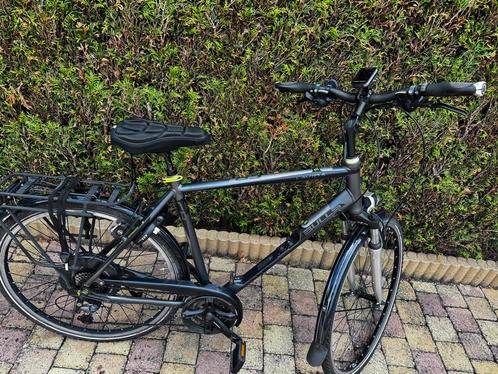BULLS lavida Green mover, Fietsen en Brommers, Elektrische fietsen, Gebruikt, Overige merken, 55 tot 59 cm, Ophalen