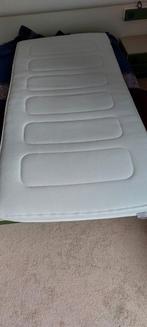 Topdek matras 2 stuks, Huis en Inrichting, 90 cm, Eenpersoons, Ophalen of Verzenden, Zo goed als nieuw