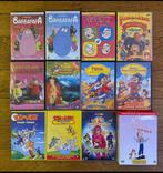 Kinder dvd’s, Alle leeftijden, Ophalen of Verzenden, Zo goed als nieuw, Overige soorten