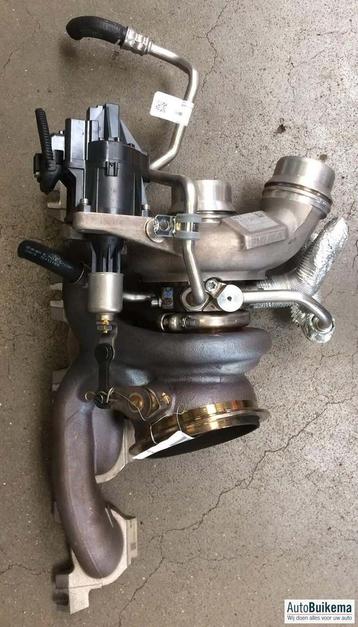 Originele BMW Turbo voor 1 serie 2 serie 3 serie 4 serie 5 s beschikbaar voor biedingen
