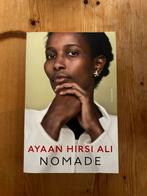 Ayaan Hirsi Ali - Nomade, Maatschappij en Samenleving, Ophalen of Verzenden, Zo goed als nieuw, Wereld