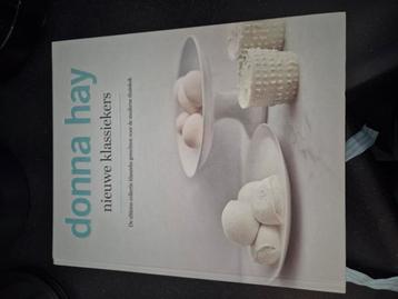Donna Hay - Nieuwe klassiekers beschikbaar voor biedingen