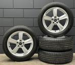 Originele 17 inch Audi Q2 5x112 ET45 57.1 215/55/17 Falken, Auto-onderdelen, Banden en Velgen, Ophalen, 215 mm, Banden en Velgen