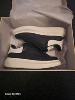 ALEXANDER MCQUEEN dames maat 38.nieuw., Zwart, Nieuw, Ophalen of Verzenden, Sneakers of Gympen