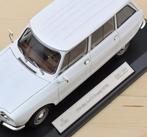Citroen Ami 8 Break '75 Wit schaal 1/18 lim.ed. NOREV 181675, Verzenden, Nieuw, Auto, Norev