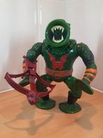 MOTU LEECH Masters of the Universe Vintage figuur Heman, Ophalen of Verzenden, Zo goed als nieuw