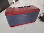 Roland Cube Lite stereo incl originele voeding, Muziek en Instrumenten, Ophalen, Zo goed als nieuw, Gitaar, Minder dan 50 watt