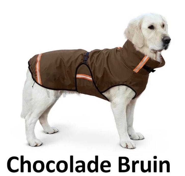 Softshell jas, merk superfur, hond, Dieren en Toebehoren, Hondenkleding, Nieuw, Hondenjas, Ophalen of Verzenden