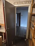 brandwerend saftey deur, Ophalen, Gebruikt, 80 tot 100 cm, Binnendeur
