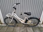 Small citybike 24inch 3 gears. Rider height:+/-140-153+cm, Minder dan 47 cm, Ophalen of Verzenden, Zo goed als nieuw