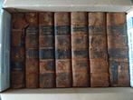 Nouveau Larousse Illustre 1910 Encyclopedia compleet A-Z, Ophalen