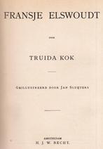 Kok, Truida - Fransje Elswoudt (1904), Antiek en Kunst, Ophalen of Verzenden