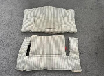 Tripp Trapp Zitkussen Bekleding beschikbaar voor biedingen