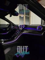 Mercedes GLC X254 C254 Sfeerverlichting Ambient Light Inbouw, Auto-onderdelen, Verlichting, Ophalen, Nieuw, Mercedes-Benz