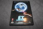 DVD E.T. The Extra Terrestrial, 1960 tot 1980, Gebruikt, Alle leeftijden, Science Fiction en Fantasy