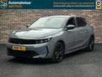 Opel Corsa 1.2 Turbo GS Hybrid LM Led Stuurwielvrwm Camera, Voorwielaandrijving, Stof, Gebruikt, Euro 6