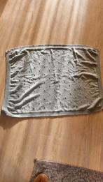 Wiegdeken prenatal, Kinderen en Baby's, Ophalen of Verzenden, Wit, Jongetje of Meisje