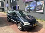 Opel Zafira 1.8-16V Comfort riem vervangen nap, 125 pk, 4 cilinders, Blauw, Zafira