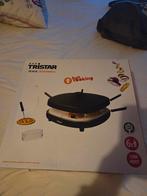 Nieuwe Pizzarette 6 personen - Nooit gebruikt!, Ophalen of Verzenden