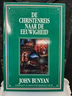 Bunyan - Christenreis naar de eeuwigheid, Christendom | Protestants, Ophalen of Verzenden, Zo goed als nieuw, Bunyan